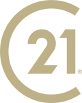 Century 21 Luxury Real Estate Logo