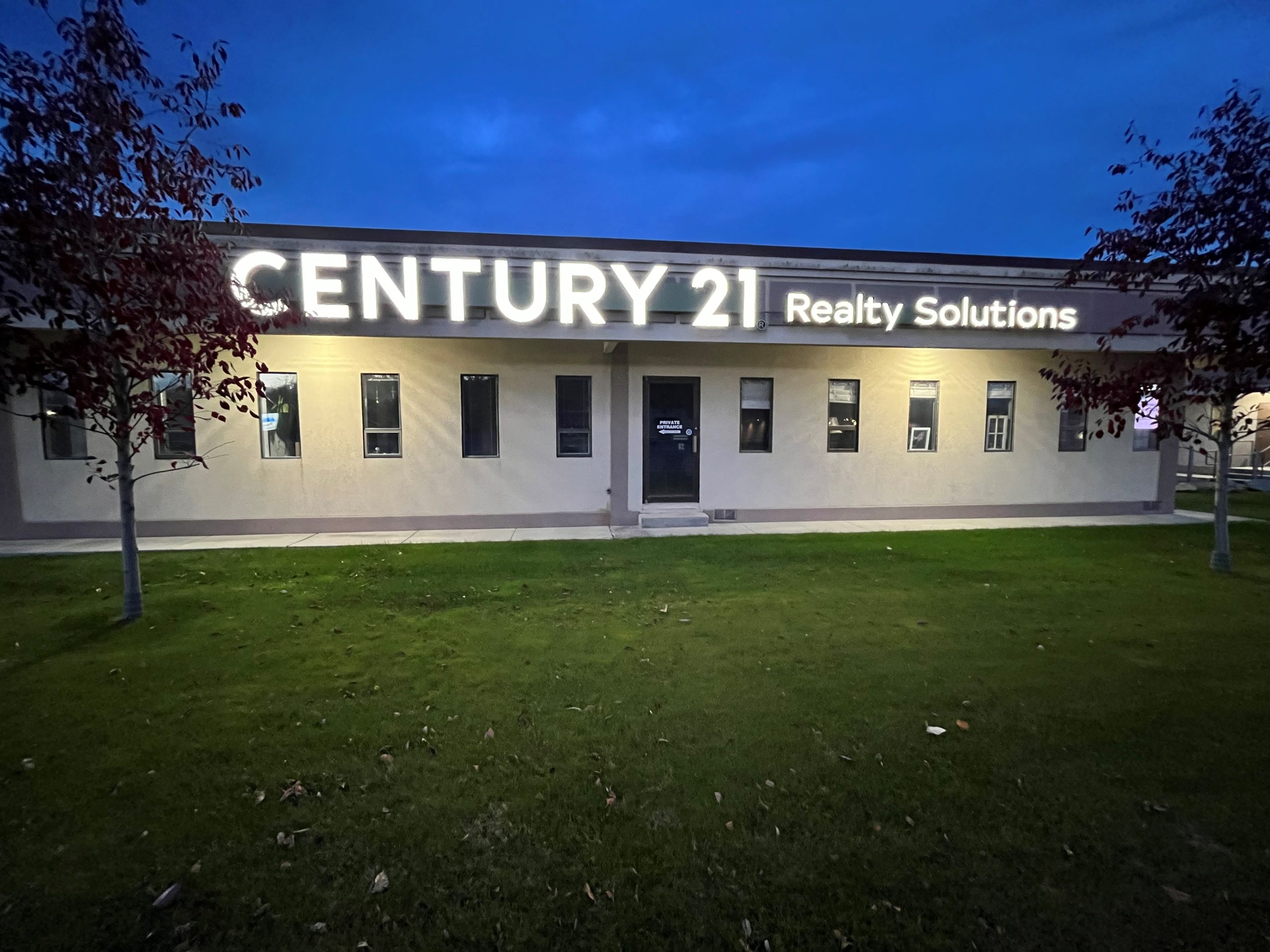 Century 21 Realty Solutions Freedom Branch