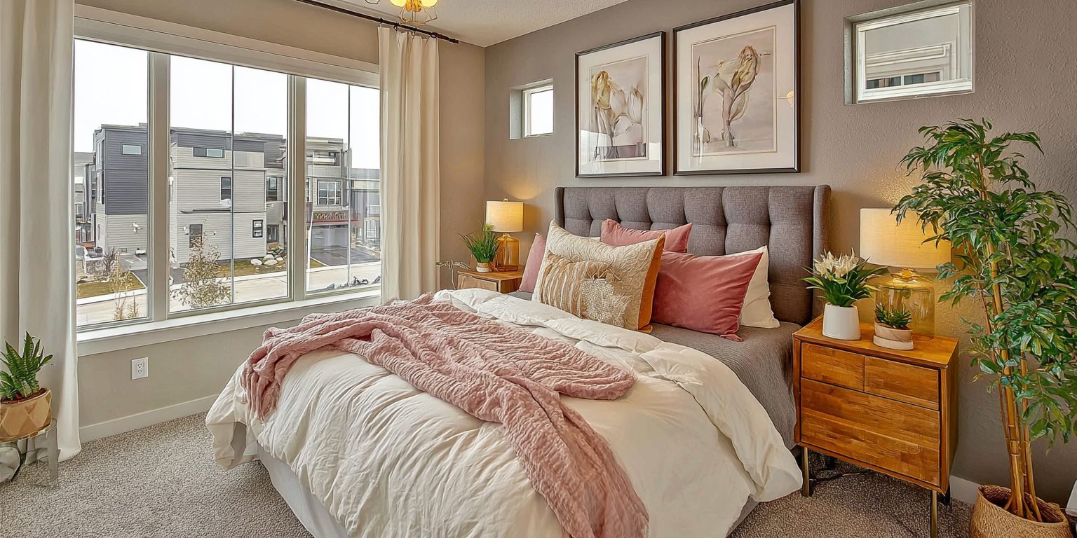 Protected Bedroom